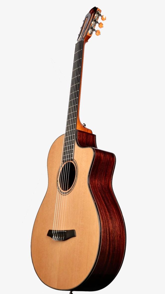 Furch GNc 4-CR Nylon Cedar / Indian Rosewood #119000 - Furch Guitars - Heartbreaker Guitars