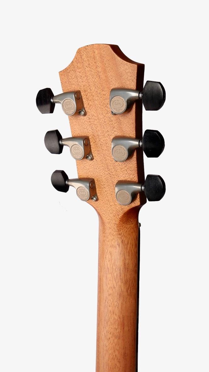 Furch Red Pure G-LC Alpine Spruce / Cocobolo #116743 - Furch Guitars - Heartbreaker Guitars