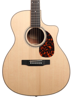 Larrivee OMV-03 Sitka Spruce / Mahogany #143848
