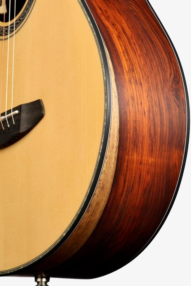 Breedlove Legacy Concertina Aged Toner CE Adirondack / Cocobolo #27875 - Breedlove Guitars - Heartbreaker Guitars