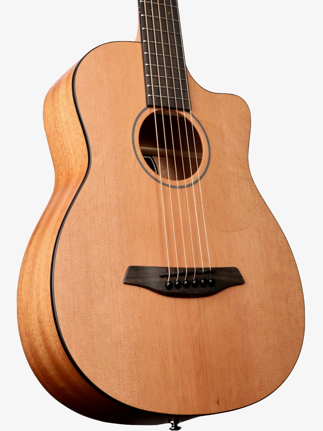Furch Pioneer Cedar / Mahogany #130838