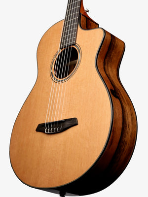 Furch GNc 4-CEa Nylon Cedar / Ebony with LR Baggs EAS-VTC #127219