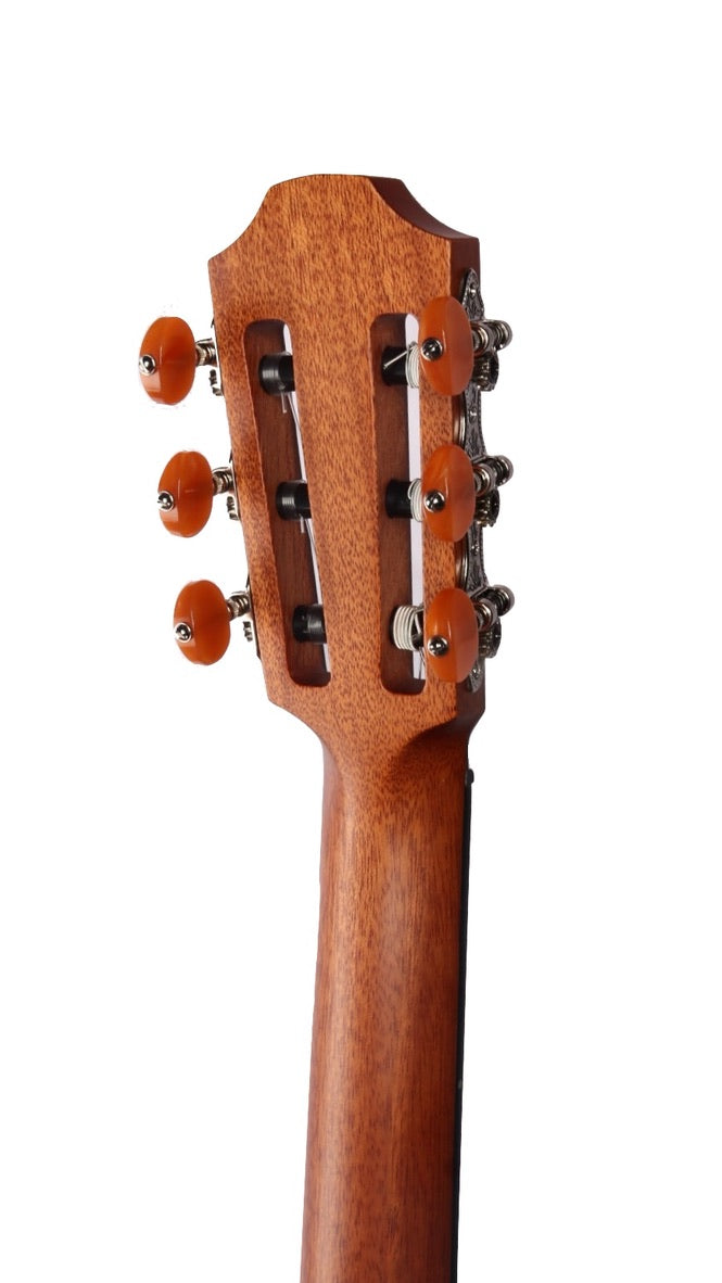 Furch GNc 4-LC Limited Backstage Edition Alpine Spruce / Cocobolo #3/10