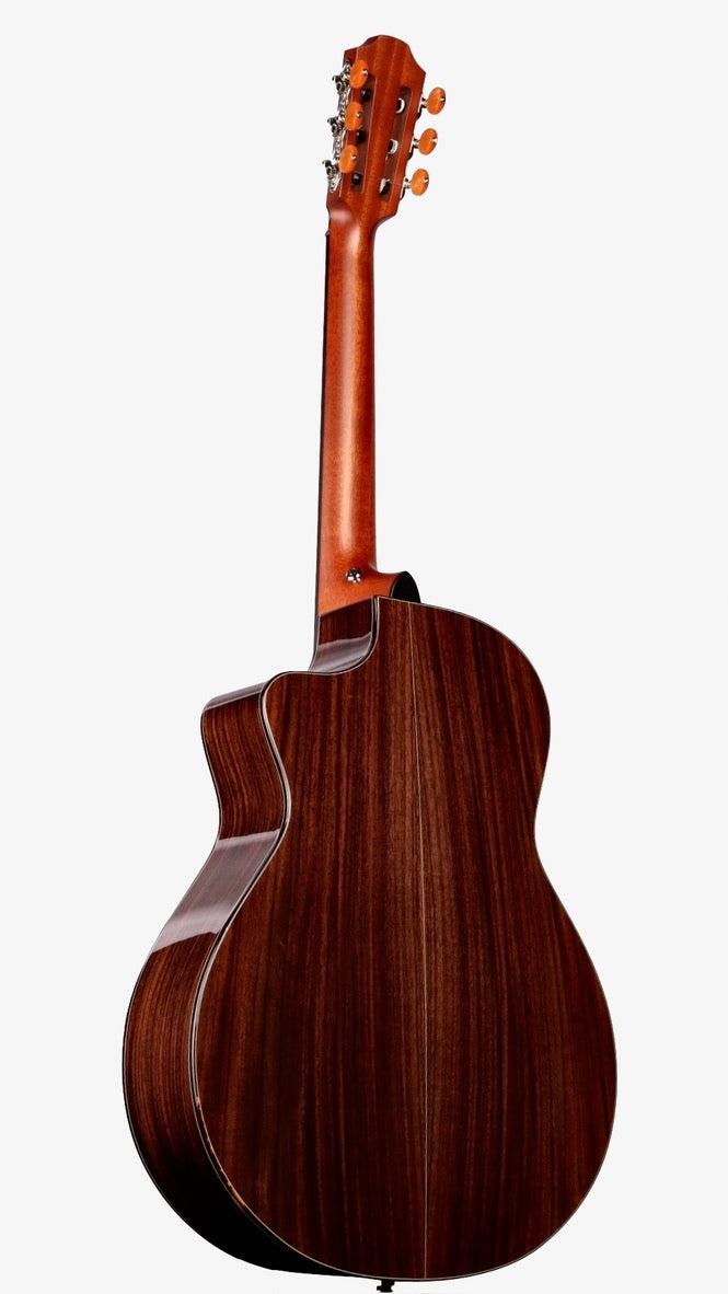 Furch GNc 4-SR Sitka Spruce / Indian Rosewood with LR Baggs EAS #112756 - Furch Guitars - Heartbreaker Guitars