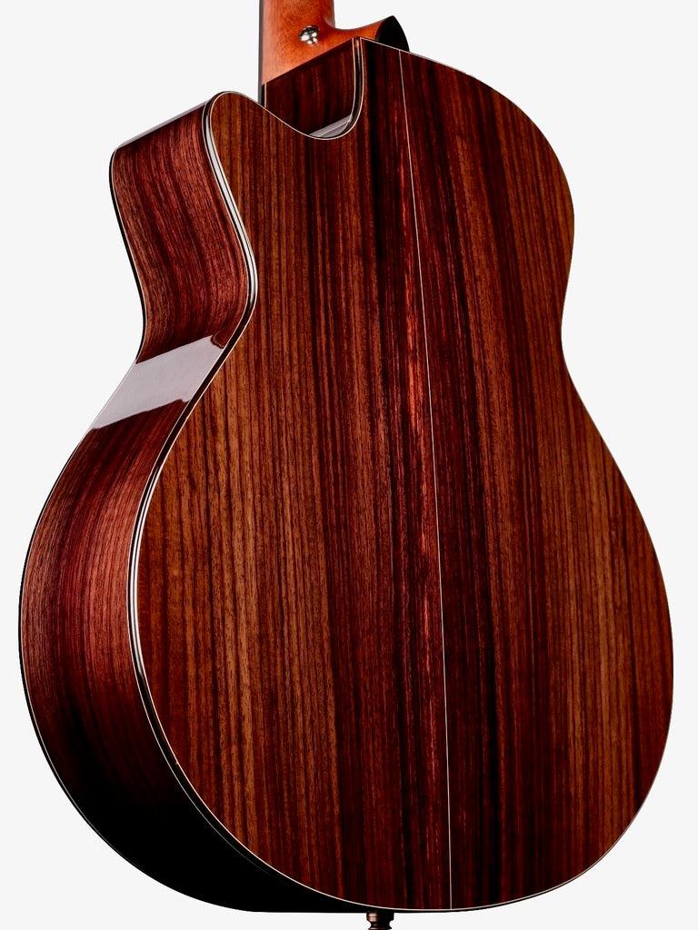 Furch Yellow Gc-CR 9 String Cedar / Indian Rosewood with LR Baggs Anthem #111060 - Furch Guitars - Heartbreaker Guitars