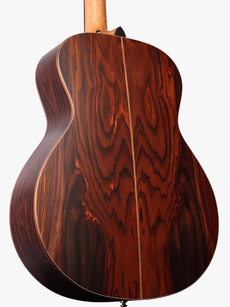 Furch Red Pure G-LC Alpine Spruce / Cocobolo #116743 - Furch Guitars - Heartbreaker Guitars
