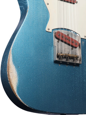 Paoletti Nancy Loft SS John Cruz 60's Laketide Limited Edition #8