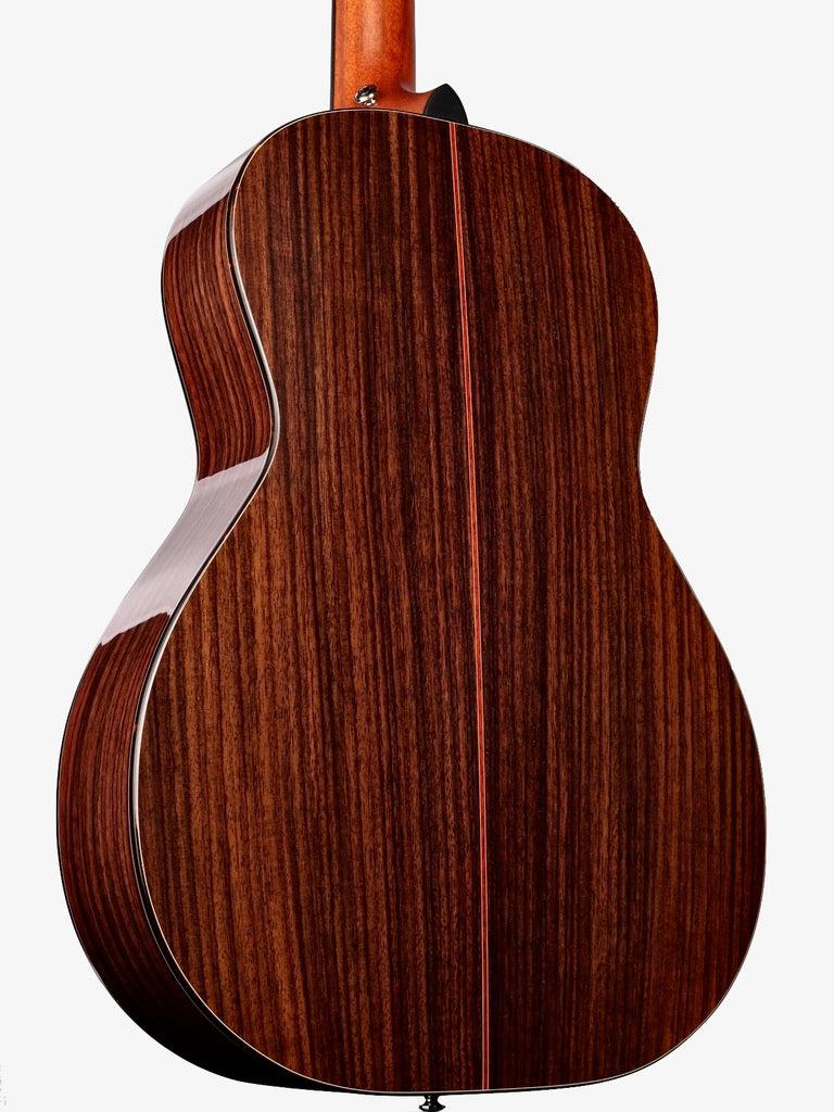 Furch Rainbow 12 Fret OOM-CR Cedar / Indian Rosewood #116367 - Furch Guitars - Heartbreaker Guitars