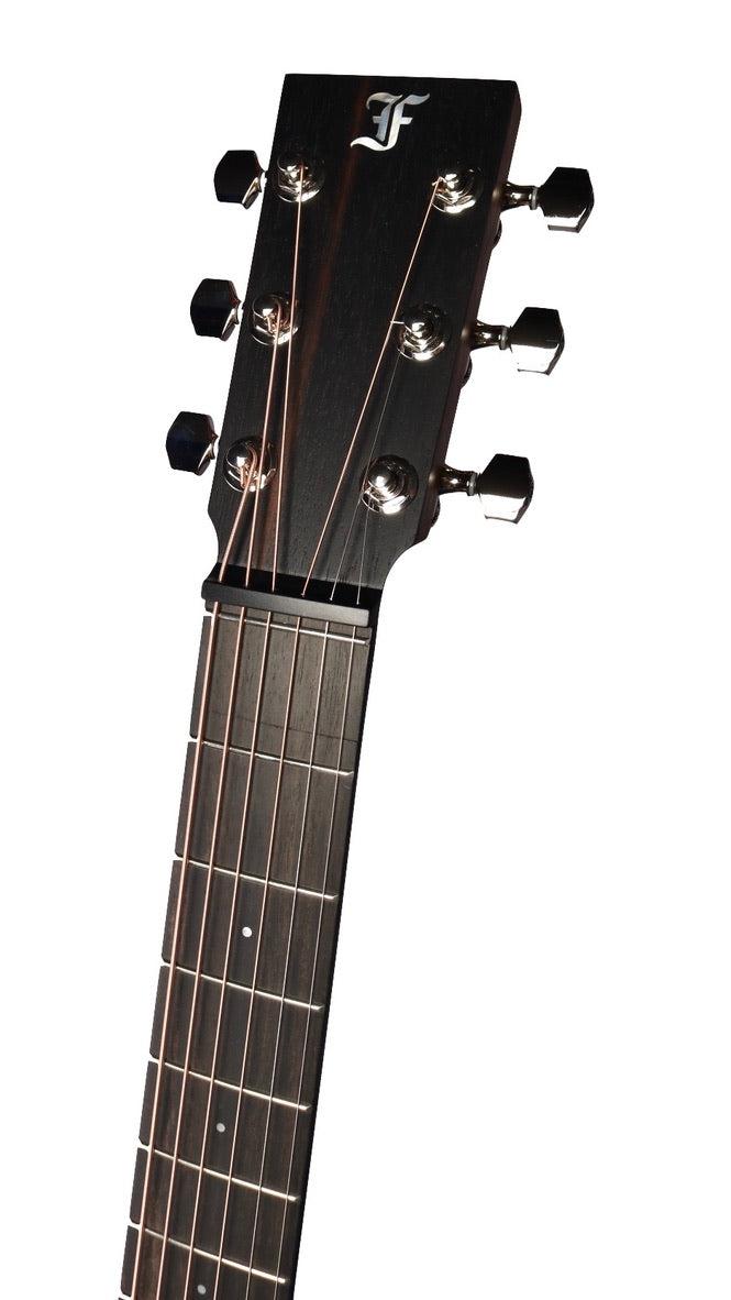 Furch Little Jane Sitka Spruce / Cocobolo #120704 - Furch Guitars - Heartbreaker Guitars