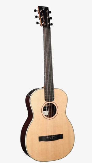 Furch Little Jane Sitka Spruce / Indian Rosewood with LR Baggs VTC #133121