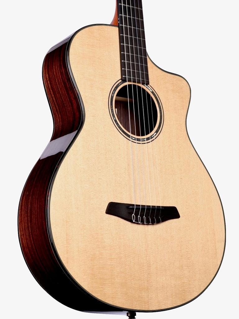 Furch GNc 4-SR Sitka Spruce / Indian Rosewood with LR Baggs EAS #112758 - Furch Guitars - Heartbreaker Guitars