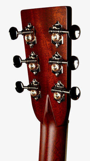 Santa Cruz OM Adirondack / Walnut #6084 - Santa Cruz Guitar Company - Heartbreaker Guitars