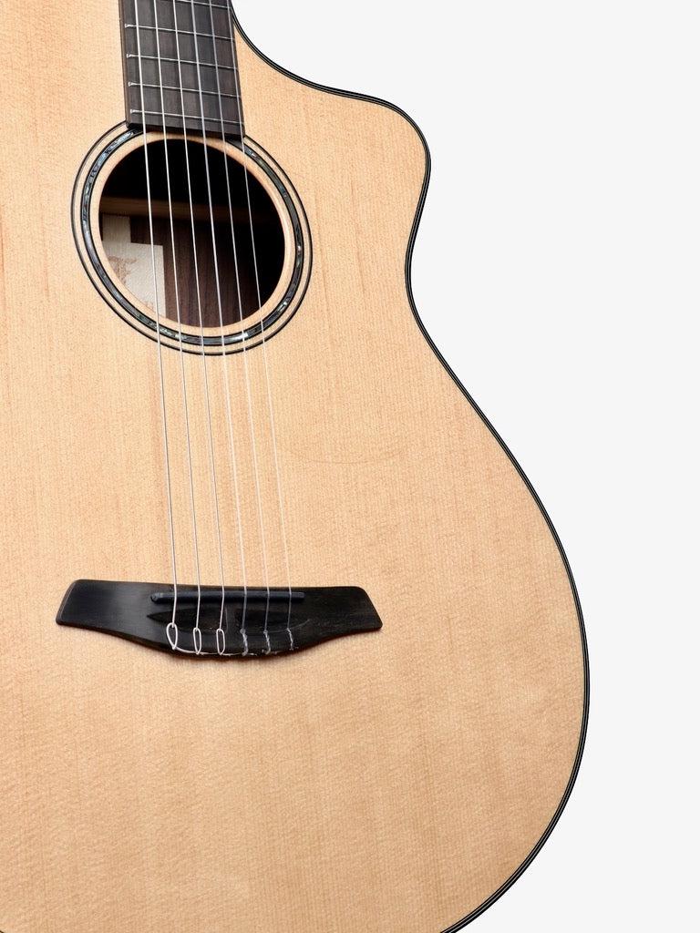 Furch GNc 4-SR Sitka Spruce / Indian Rosewood #115500 - Furch Guitars - Heartbreaker Guitars