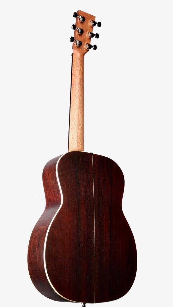 Furch Little Jane Sitka Spruce / Cocobolo #120704 - Furch Guitars - Heartbreaker Guitars