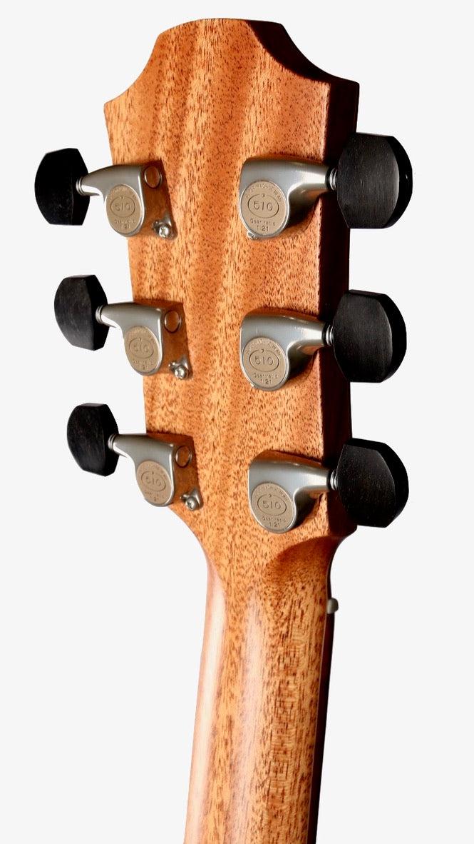 Furch Red Pure Gc-SR Sitka Spruce / Indian Rosewood with Stage Pro Anthem #108565 - Furch Guitars - Heartbreaker Guitars