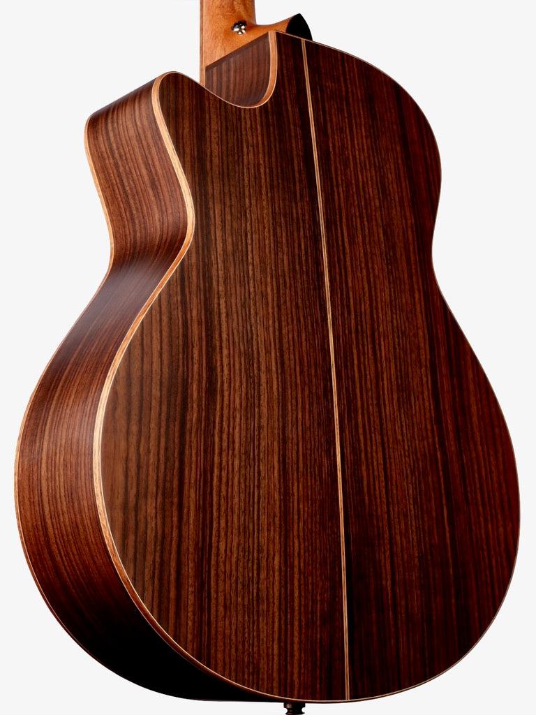Furch Red Pure Gc-SR Sitka Spruce / Indian Rosewood with Stage Pro Anthem #108565 - Furch Guitars - Heartbreaker Guitars
