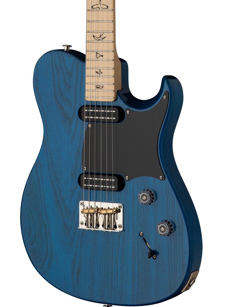 PRS NF53 Blue Matteo (PRE-ORDER) - Paul Reed Smith Guitars - Heartbreaker Guitars
