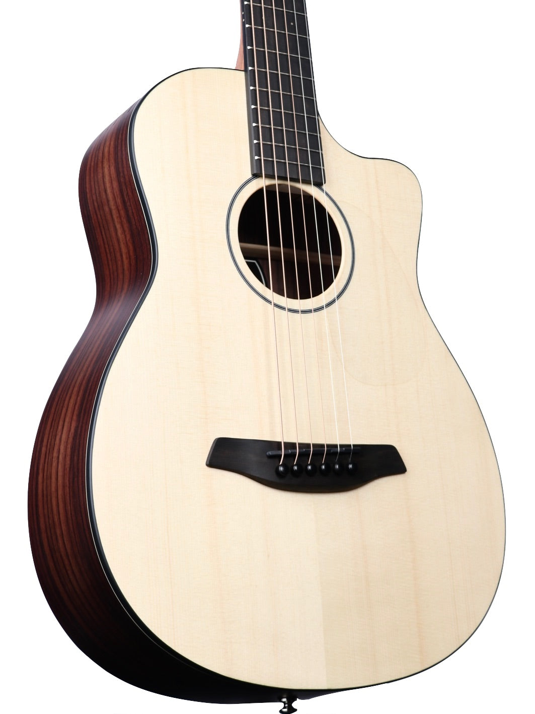 Furch Pioneer Engelmann Spruce / Rosewood #130797