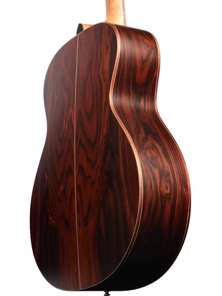 Furch Red Pure G-LC Alpine Spruce / Cocobolo #116743 - Furch Guitars - Heartbreaker Guitars