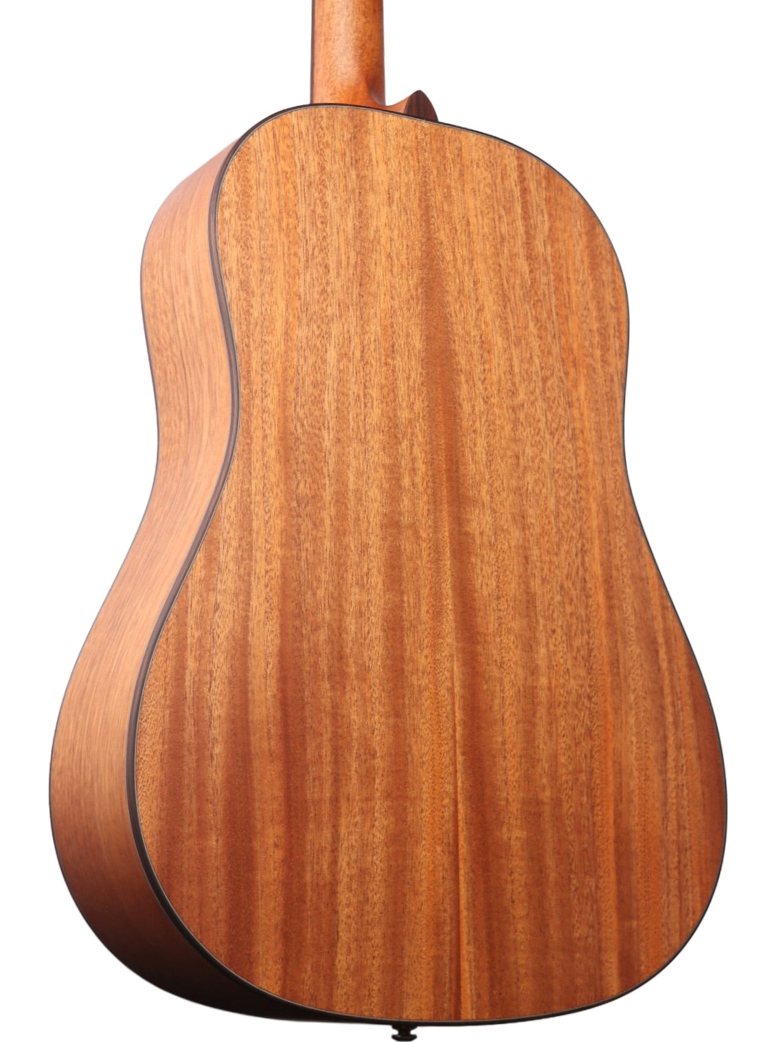 Larrivee SD-24 Short Scale Adirondack / Mahogany #144173