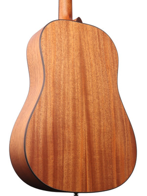 Larrivee SD-24 Short Scale Adirondack / Mahogany #144173
