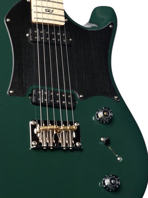 IN STOCK! PRS Myles Kennedy Signature Model Hunter Green #369307 - Paul Reed Smith Guitars - Heartbreaker Guitars
