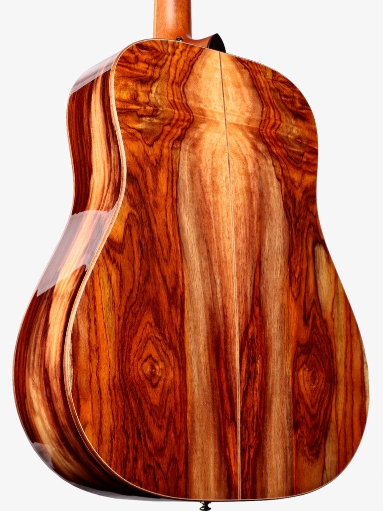Furch Red D-LC Alpine Spruce / Cocobolo #116655 - Furch Guitars - Heartbreaker Guitars