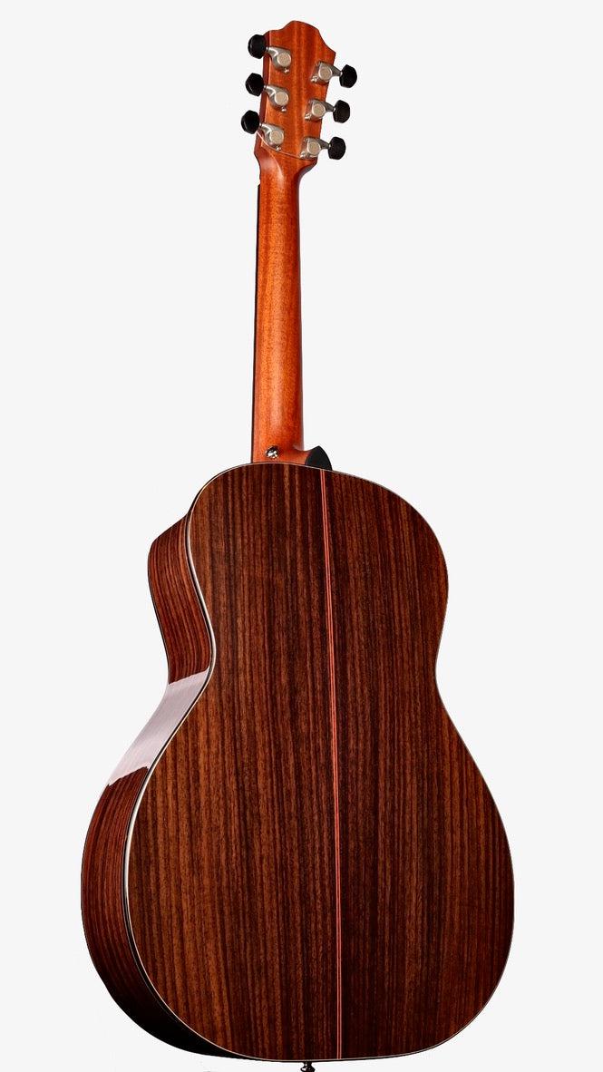 Furch Rainbow 12 Fret OOM-CR Cedar / Indian Rosewood #116367 - Furch Guitars - Heartbreaker Guitars