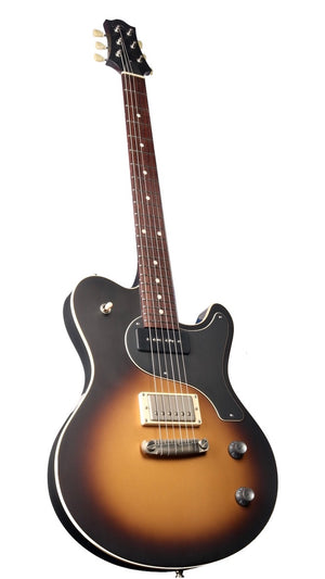 Nik Huber Krautster III Gold Burst #44822