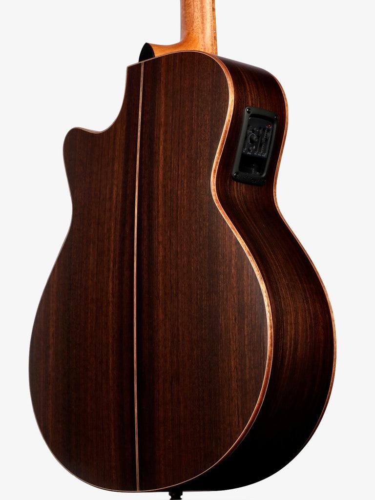 Furch Red Pure Gc-SR Sitka Spruce / Indian Rosewood with Stage Pro Anthem #114839 - Furch Guitars - Heartbreaker Guitars