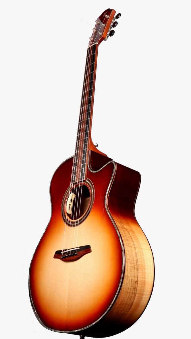 Furch Limited Edition Forty Gc-LX #7/40 (Pre-Owned) - Furch Guitars - Heartbreaker Guitars