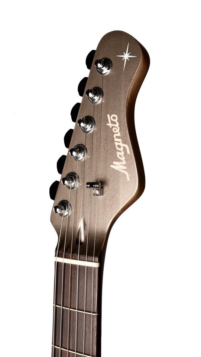 Magneto Starlux SL4300 Desert Gold #0133 - Magneto Guitars - Heartbreaker Guitars