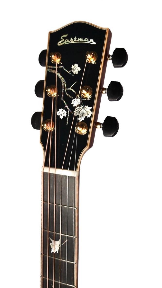 Eastman AC622CE Limited All-Koa #2323298 - Eastman Guitars - Heartbreaker Guitars