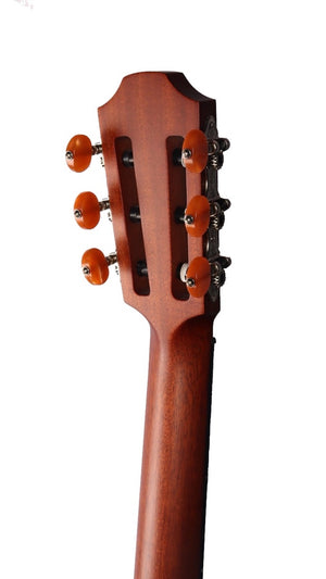 Furch GNc 4-CR Nylon Cedar / Indian Rosewood with LR Baggs EAS #121162