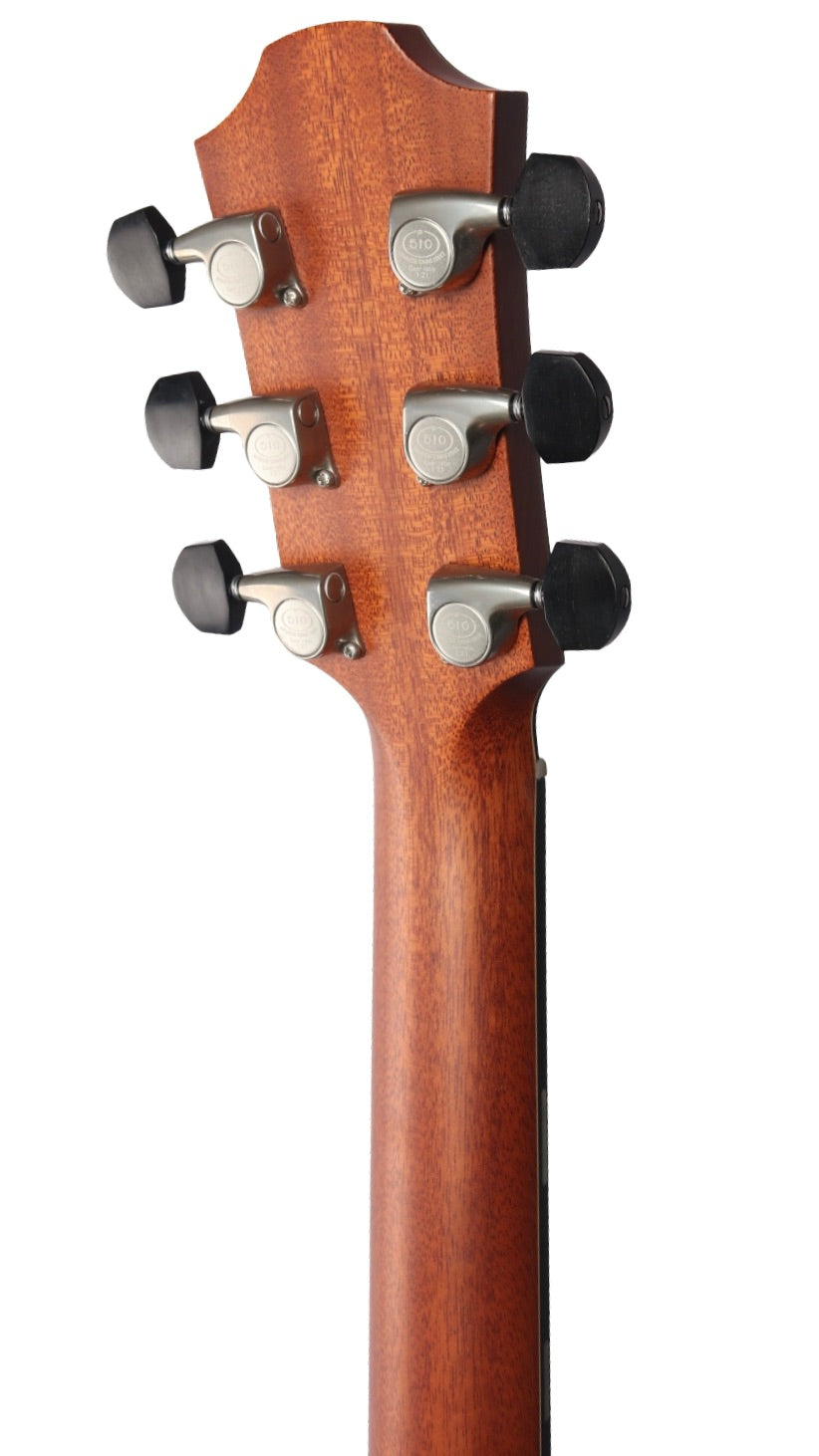 Furch Yellow Deluxe Gc-CRa Cedar / Indian Rosewood with LR Baggs Anthem #130752