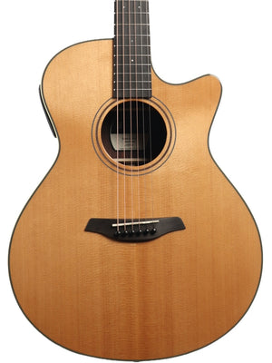 Furch Green Gc-TRa Torrefied Spruce / Indian Rosewood with LR Baggs Stage Pro Element #137556