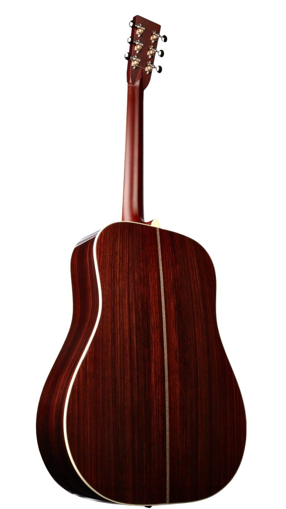 2025 Santa Cruz Tony Rice Signature Sitka Spruce / Indian Rosewood #8052