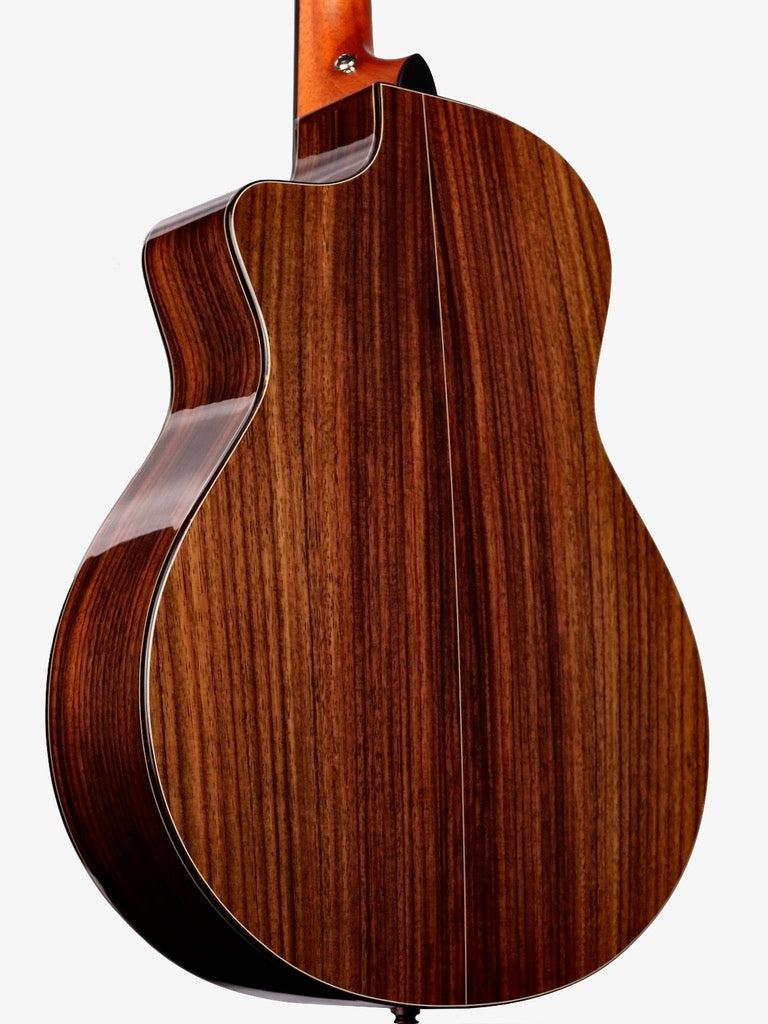 Furch GNc 4-CR Nylon Cedar / Indian Rosewood with LR Baggs EAS #116395 - Furch Guitars - Heartbreaker Guitars