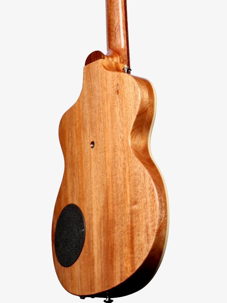 Rick Turner Classic Series Model 1 "The Natural III" #9/10 - Rick Turner Guitars - Heartbreaker Guitars