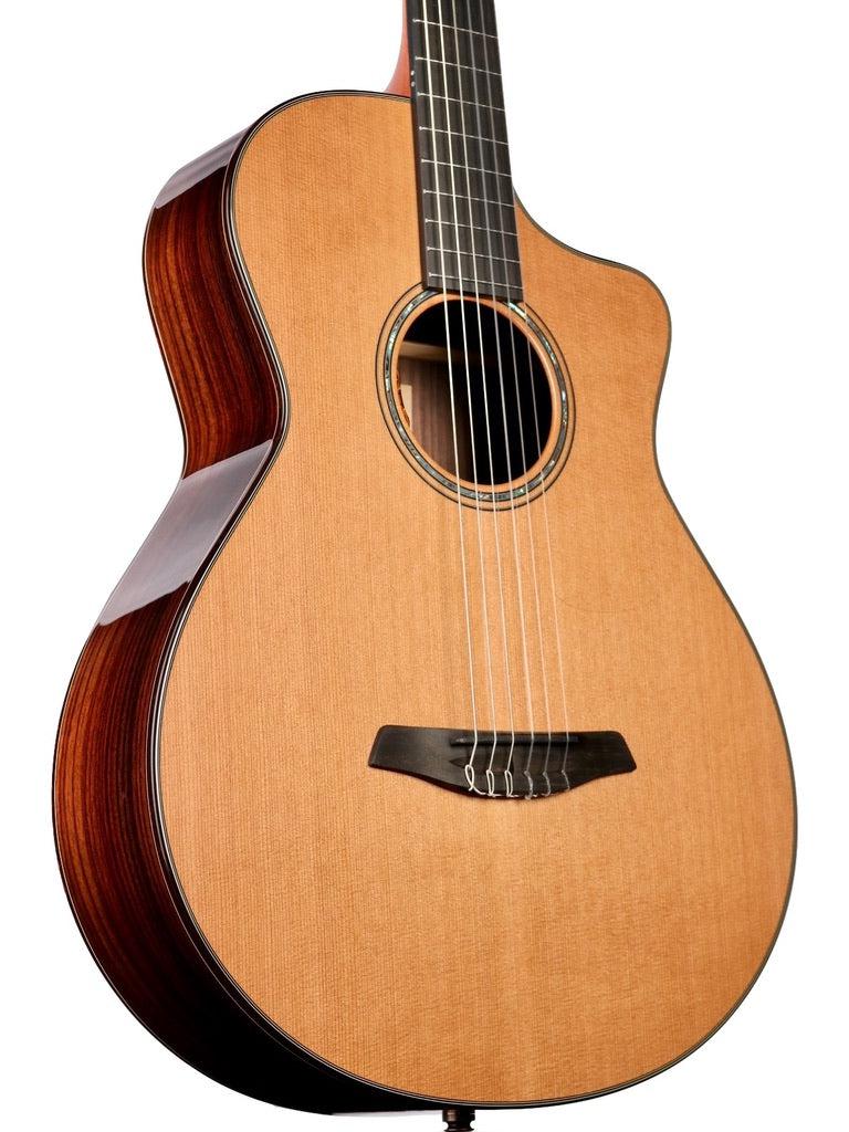 Furch GNc 4-CR Nylon Cedar / Indian Rosewood with LR Baggs EAS #104833 - Furch Guitars - Heartbreaker Guitars