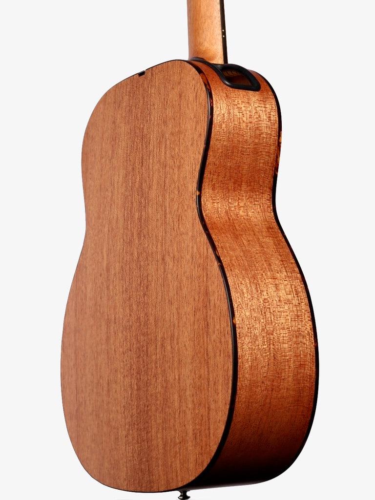 Furch Little Jane All Mahogany #120591 - Furch Guitars - Heartbreaker Guitars