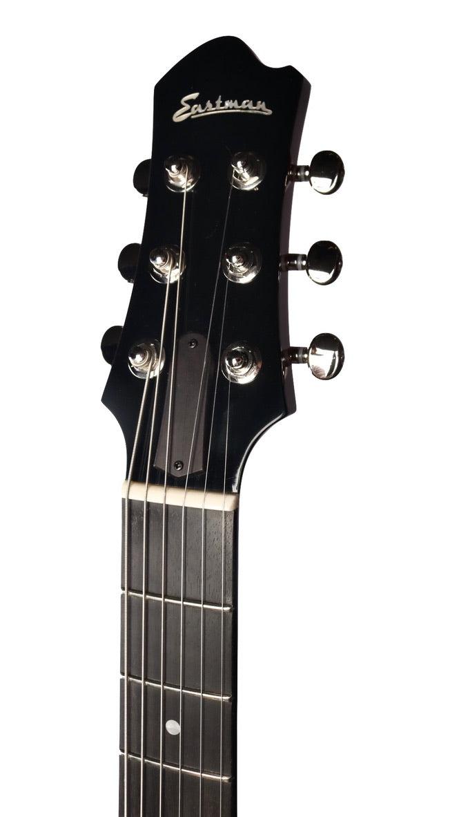 Eastman Romeo California Goldburst #2302943 - Eastman Guitars - Heartbreaker Guitars