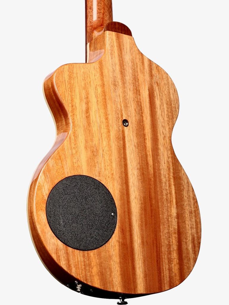 Rick Turner Classic Series Model 1 "The Natural III" #9/10 - Rick Turner Guitars - Heartbreaker Guitars