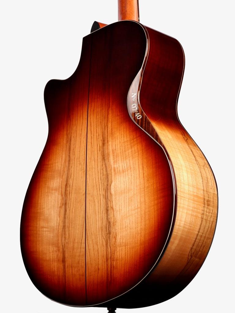 Furch Limited Edition Forty Gc-LX #7/40 (Pre-Owned) - Furch Guitars - Heartbreaker Guitars