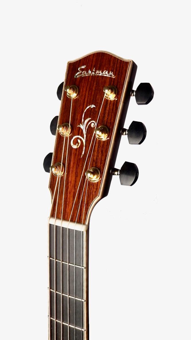 Eastman AC822CE Engelmann Spruce / Rosewood #2319164 - Eastman Guitars - Heartbreaker Guitars