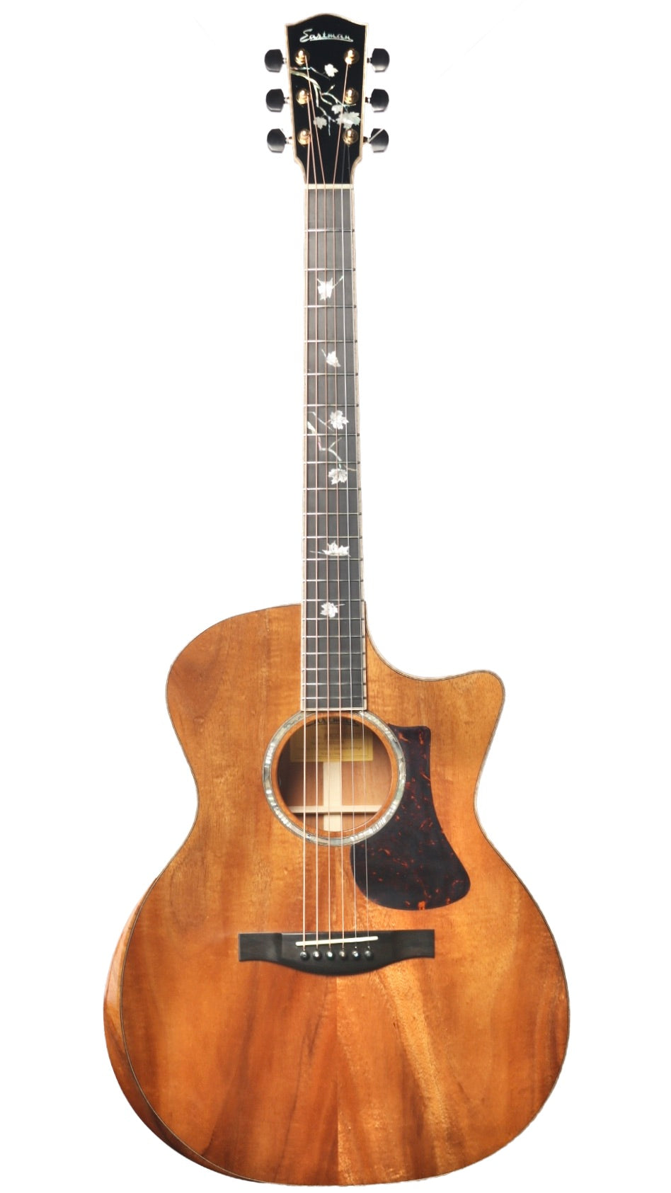Eastman AC622CE Limited All-Koa #2322509
