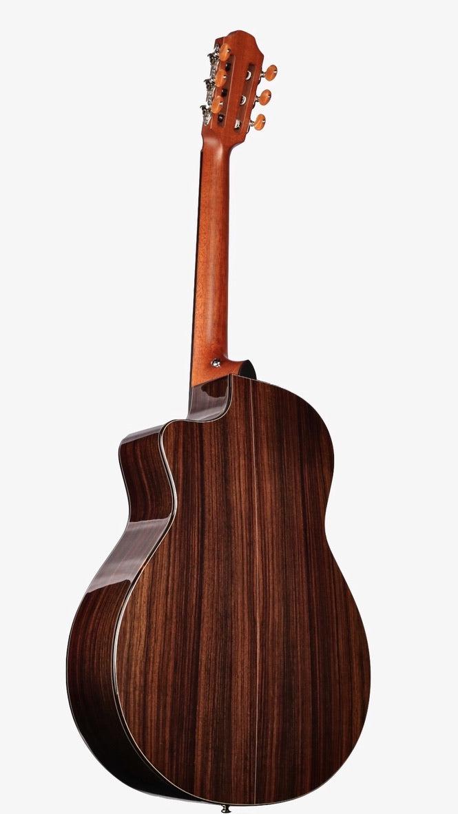 Furch GNc 4-CR Nylon Cedar / Indian Rosewood #115556 - Furch Guitars - Heartbreaker Guitars