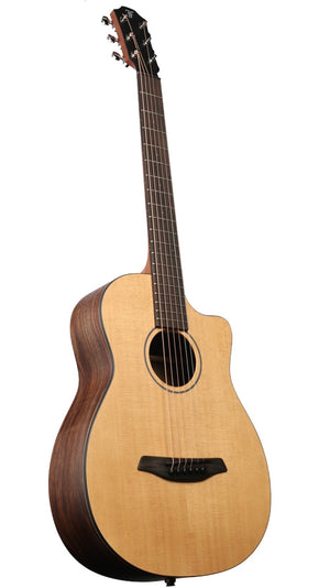 Furch Pioneer Special Edition Torrefied Spruce / Walnut with LR Baggs VTC #134335