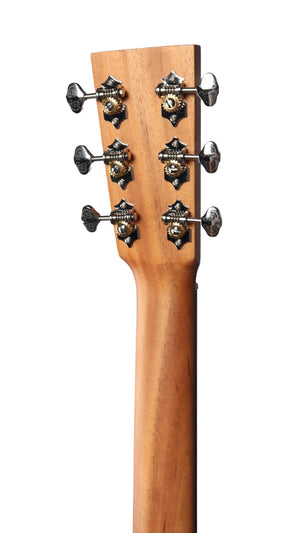 Larrivee OM-24 Short Scale Adirondack / Mahogany #143699