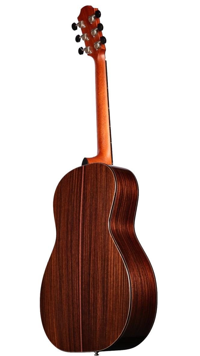 Furch Rainbow 12 Fret OOM-CR Cedar / Indian Rosewood #116367 - Furch Guitars - Heartbreaker Guitars